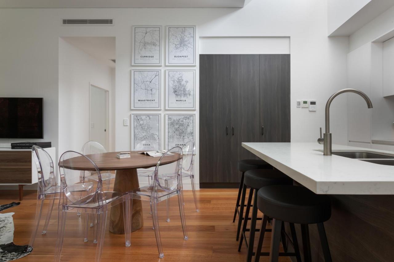 Stylish 2-Bed Apartment With Bbq Patio Near Beach Sydney Esterno foto